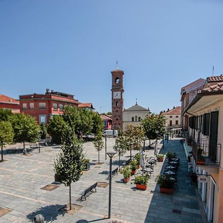 Bilocale Centralissimo Leinì Kültér fotó