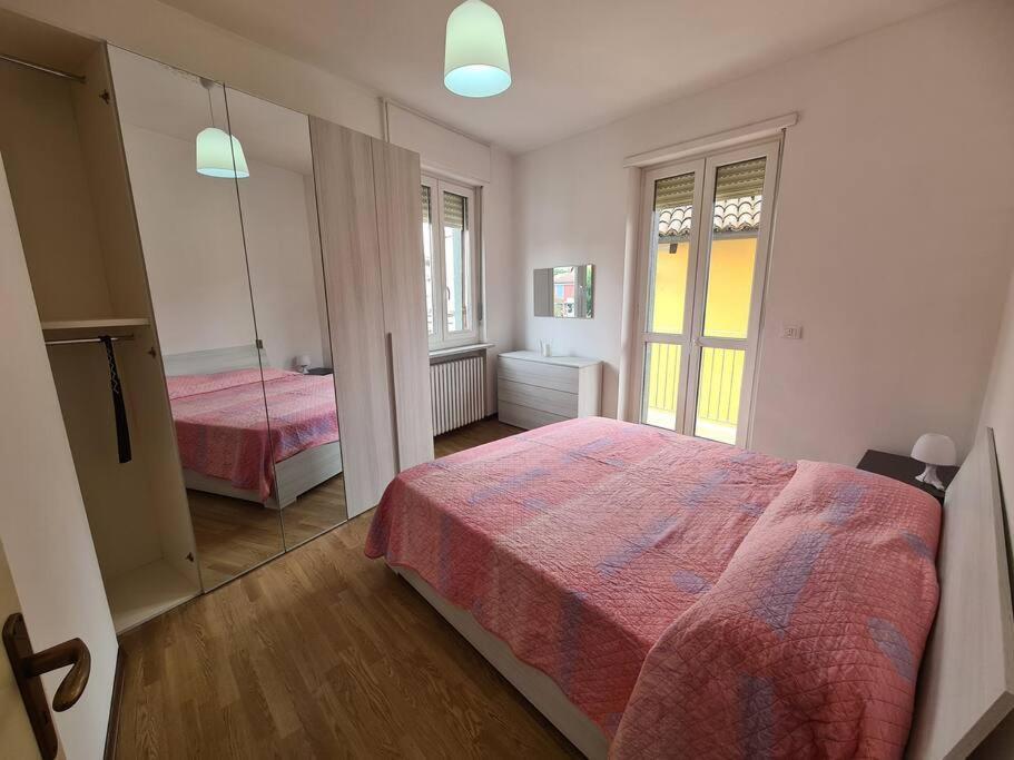 Bilocale Centralissimo Leinì Kültér fotó
