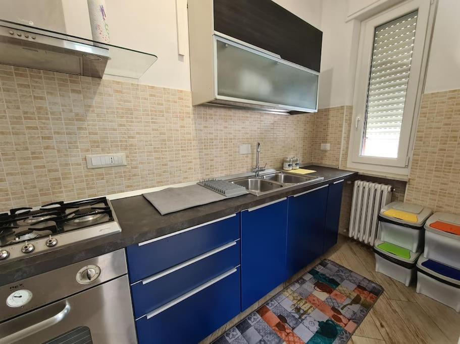 Bilocale Centralissimo Leinì Kültér fotó